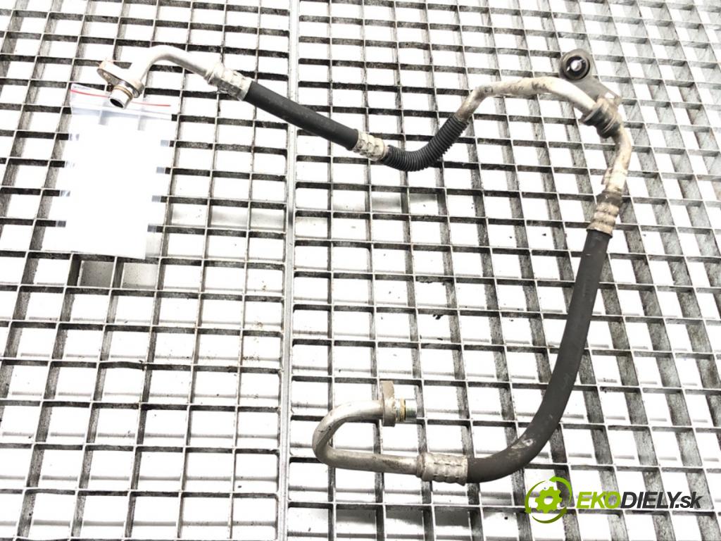 RENAULT GRAND SCÉNIC III (JZ0/1_) 2009 - 2022    2.0 dCi (JZ0Y) 110 kW [150 KM] olej napędowy 2009 - 2022  rúrka klimatizácie 924900028R (Rúrky klimatizácie)