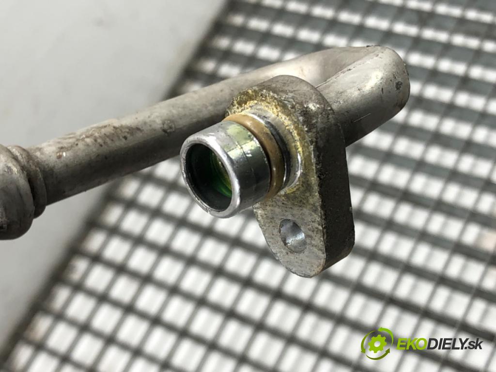 RENAULT GRAND SCÉNIC III (JZ0/1_) 2009 - 2022    2.0 dCi (JZ0Y) 110 kW [150 KM] olej napędowy 2009 - 2022  rúrka klimatizácie 924900028R (Rúrky klimatizácie)