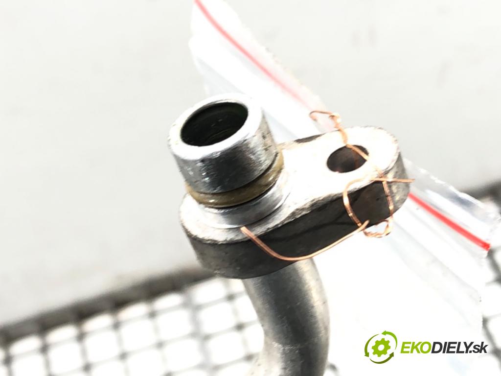 RENAULT GRAND SCÉNIC III (JZ0/1_) 2009 - 2022    2.0 dCi (JZ0Y) 110 kW [150 KM] olej napędowy 2009 - 2022  rúrka klimatizácie 924900028R (Rúrky klimatizácie)