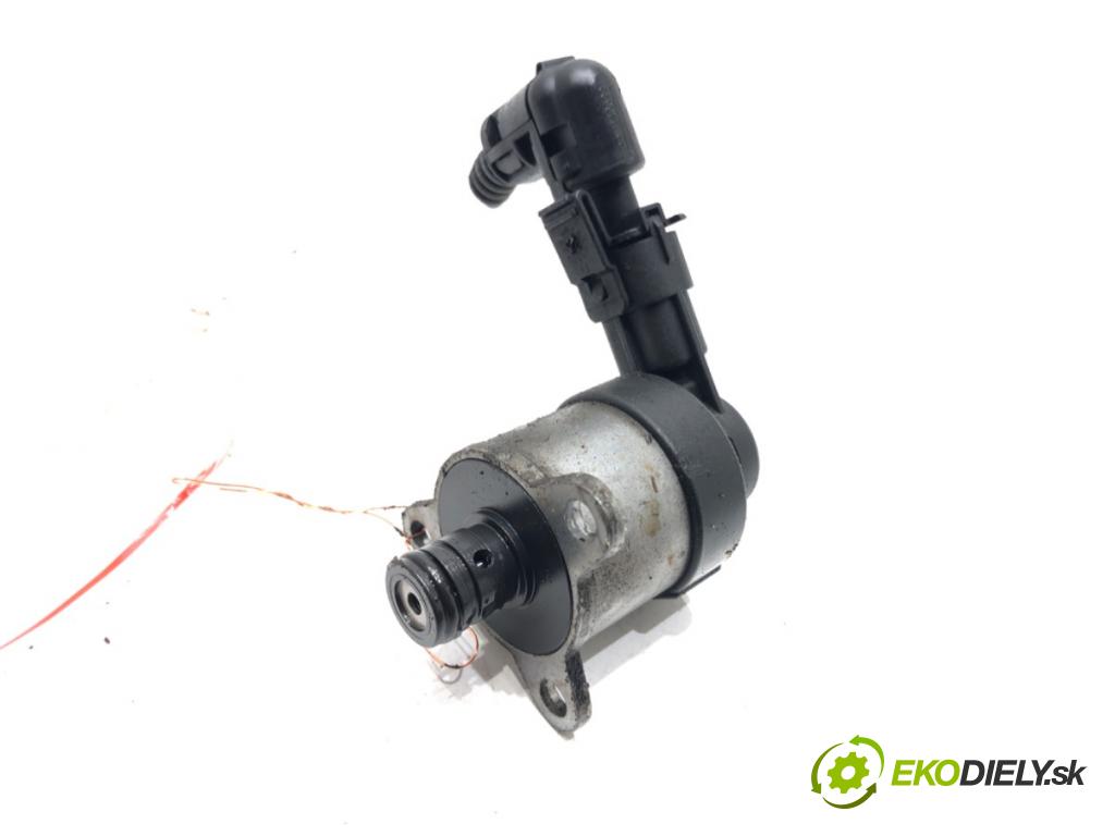 RENAULT GRAND SCÉNIC III (JZ0/1_) 2009 - 2022    2.0 dCi (JZ0Y) 110 kW [150 KM] olej napędowy 2009 - 2022  Regulátor tlaku paliva 0928400770 (Ostatné)