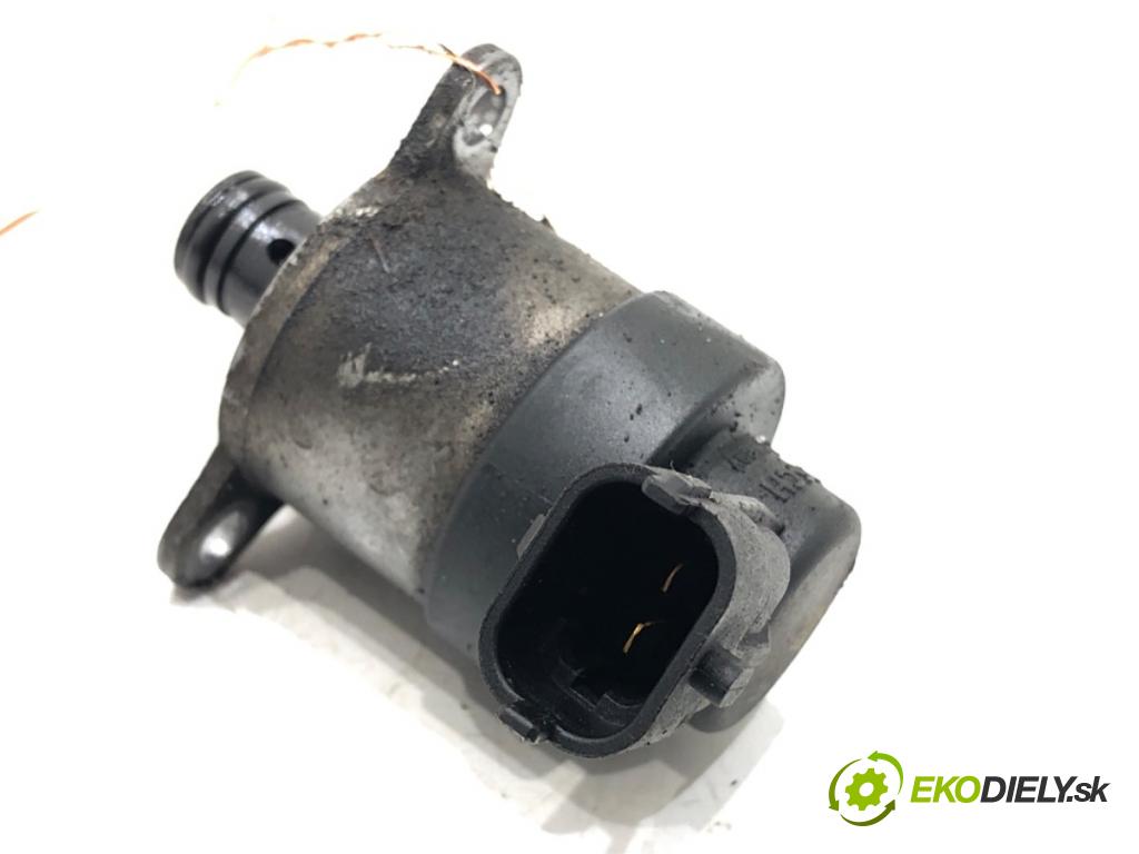 RENAULT GRAND SCÉNIC III (JZ0/1_) 2009 - 2022    2.0 dCi (JZ0Y) 110 kW [150 KM] olej napędowy 2009 - 2022  Regulátor tlaku paliva 0928400770 (Ostatné)