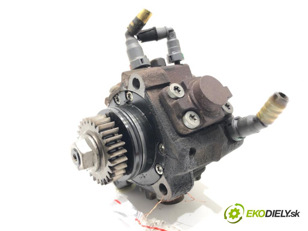 RENAULT GRAND SCÉNIC III (JZ0/1_) 2009 - 2022    2.0 dCi (JZ0Y) 110 kW [150 KM] olej napędowy 2009 - 2022  Pumpa vstrekovacia 0445010208 (Vstrekovacie čerpadlá)