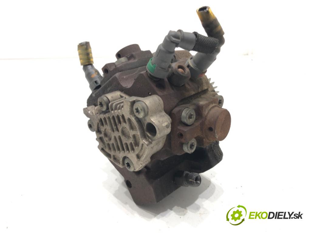 RENAULT GRAND SCÉNIC III (JZ0/1_) 2009 - 2022    2.0 dCi (JZ0Y) 110 kW [150 KM] olej napędowy 2009 - 2022  Pumpa vstrekovacia 0445010208 (Vstrekovacie čerpadlá)