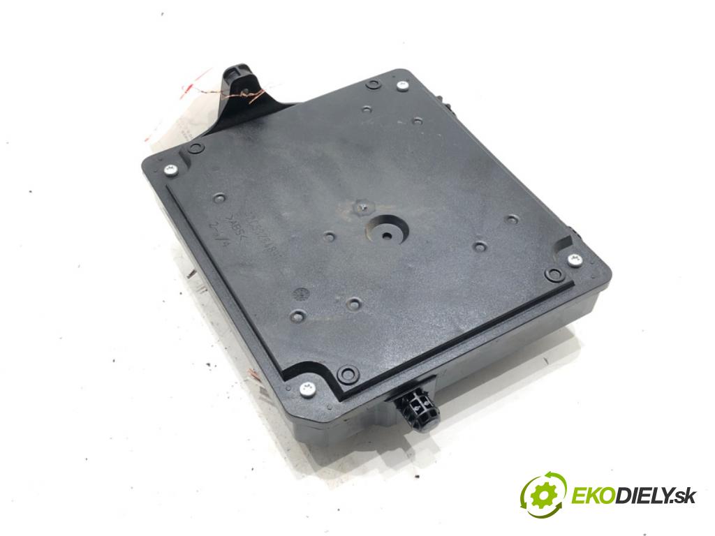 RENAULT GRAND SCÉNIC III (JZ0/1_) 2009 - 2022    2.0 dCi (JZ0Y) 110 kW [150 KM] olej napędowy 2009 - 2022  Modul BCM 284B13640R (Ostatné)