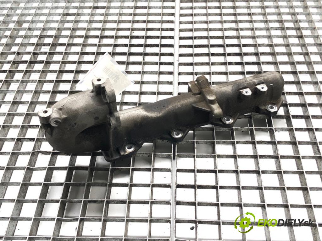 RENAULT GRAND SCÉNIC III (JZ0/1_) 2009 - 2022    2.0 dCi (JZ0Y) 110 kW [150 KM] olej napędowy 2009 - 2022  Potrubie sacie, sanie  (Sacie potrubia)