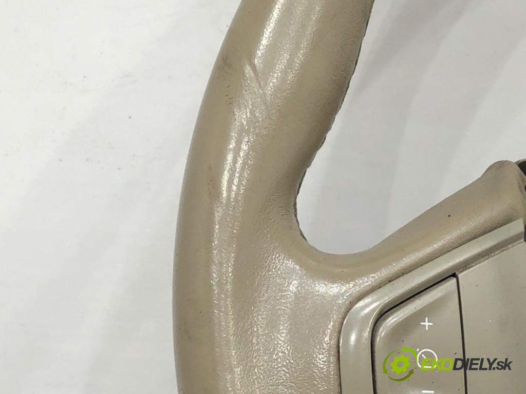 RENAULT GRAND SCÉNIC III (JZ0/1_) 2009 - 2022    2.0 dCi (JZ0Y) 110 kW [150 KM] olej napędowy 2009 - 2022  Volant  (Volanty)