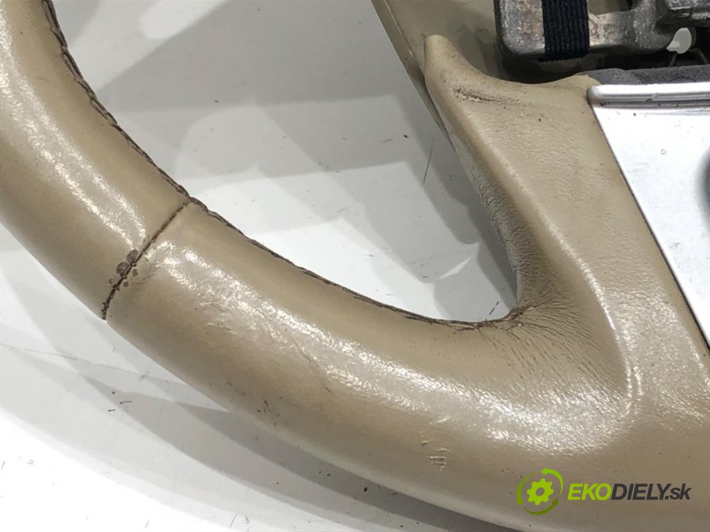 RENAULT GRAND SCÉNIC III (JZ0/1_) 2009 - 2022    2.0 dCi (JZ0Y) 110 kW [150 KM] olej napędowy 2009 - 2022  Volant  (Volanty)