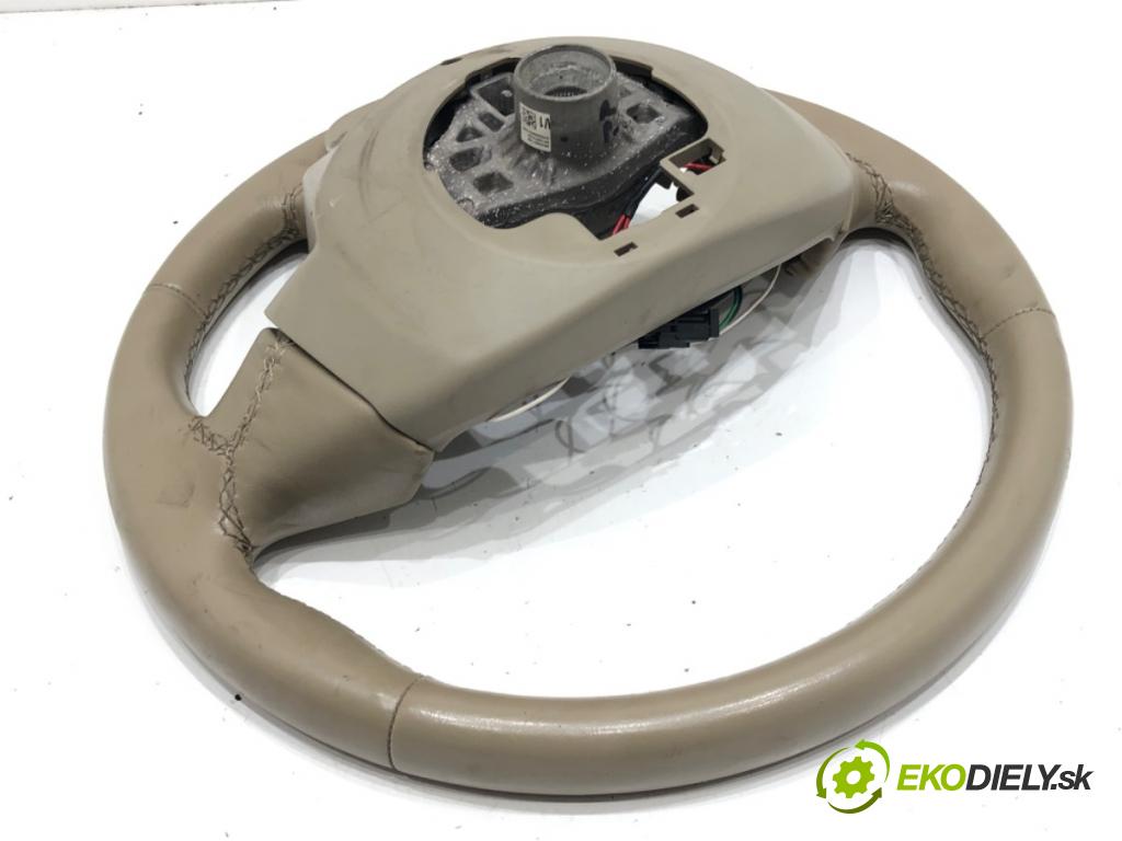 RENAULT GRAND SCÉNIC III (JZ0/1_) 2009 - 2022    2.0 dCi (JZ0Y) 110 kW [150 KM] olej napędowy 2009 - 2022  Volant  (Volanty)