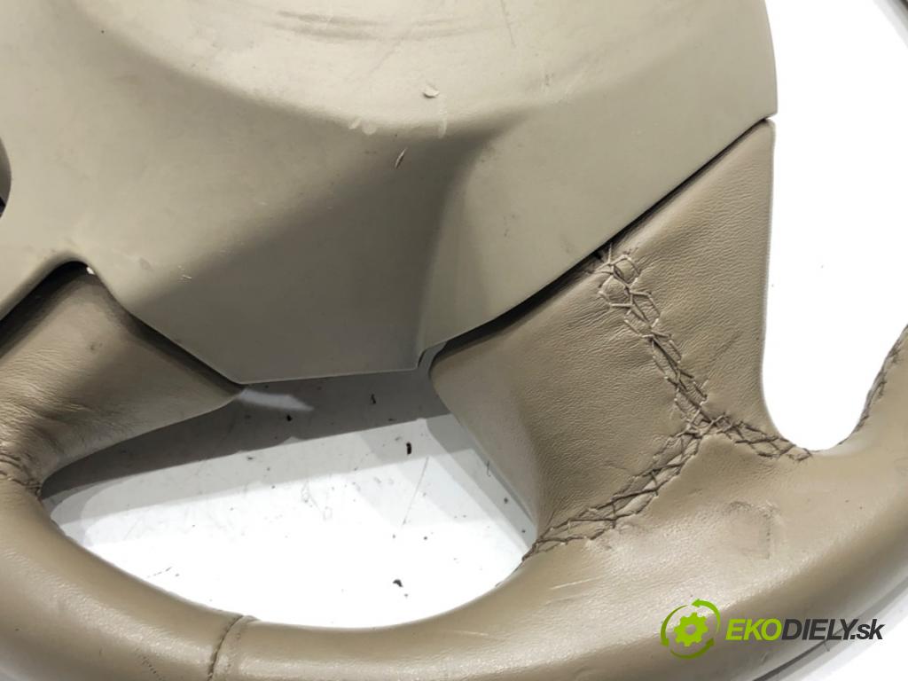 RENAULT GRAND SCÉNIC III (JZ0/1_) 2009 - 2022    2.0 dCi (JZ0Y) 110 kW [150 KM] olej napędowy 2009 - 2022  Volant  (Volanty)