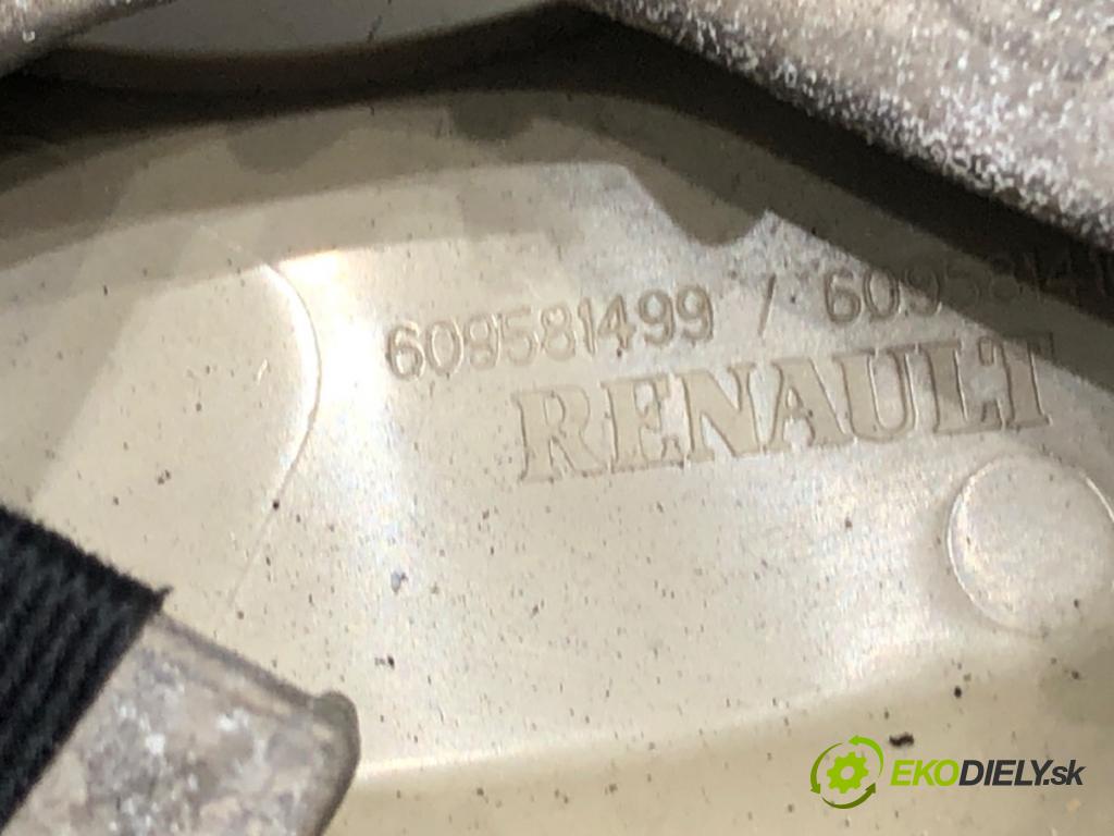 RENAULT GRAND SCÉNIC III (JZ0/1_) 2009 - 2022    2.0 dCi (JZ0Y) 110 kW [150 KM] olej napędowy 2009 - 2022  Volant  (Volanty)