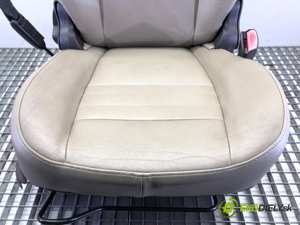 RENAULT GRAND SCÉNIC III (JZ0/1_) 2009 - 2022    2.0 dCi (JZ0Y) 110 kW [150 KM] olej napędowy 2009 - 2022  Sedadlo pravy predný