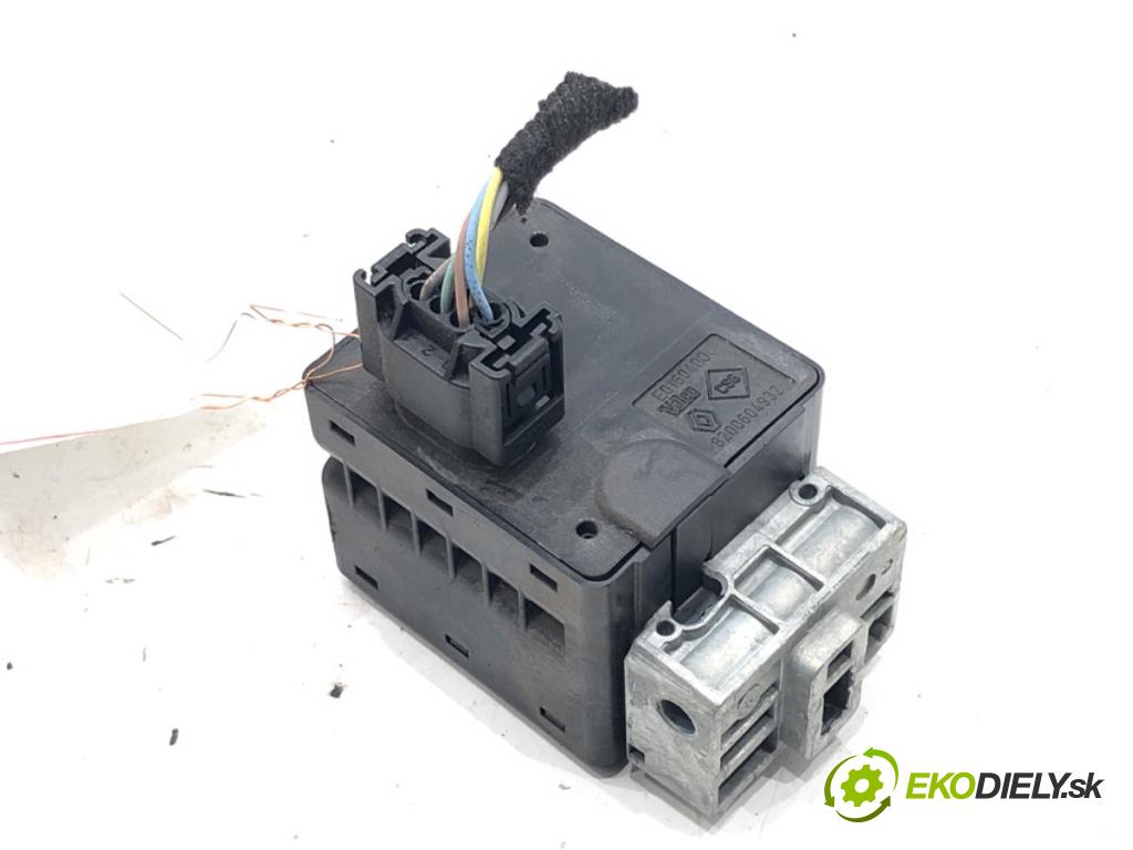 RENAULT GRAND SCÉNIC III (JZ0/1_) 2009 - 2022    2.0 dCi (JZ0Y) 110 kW [150 KM] olej napędowy 2009 - 2022  blokáda volantu 8200604932 (Ostatné)