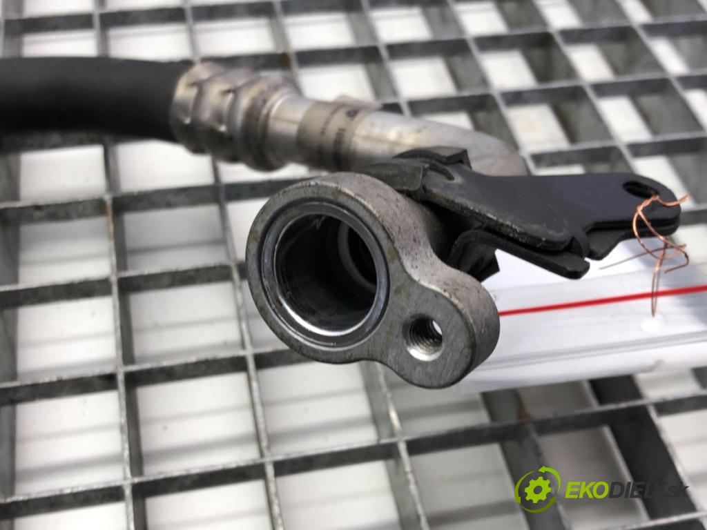 RENAULT GRAND SCÉNIC III (JZ0/1_) 2009 - 2022    2.0 dCi (JZ0Y) 110 kW [150 KM] olej napędowy 2009 - 2022  rúrka klimatizácie 10924800026R (Rúrky klimatizácie)