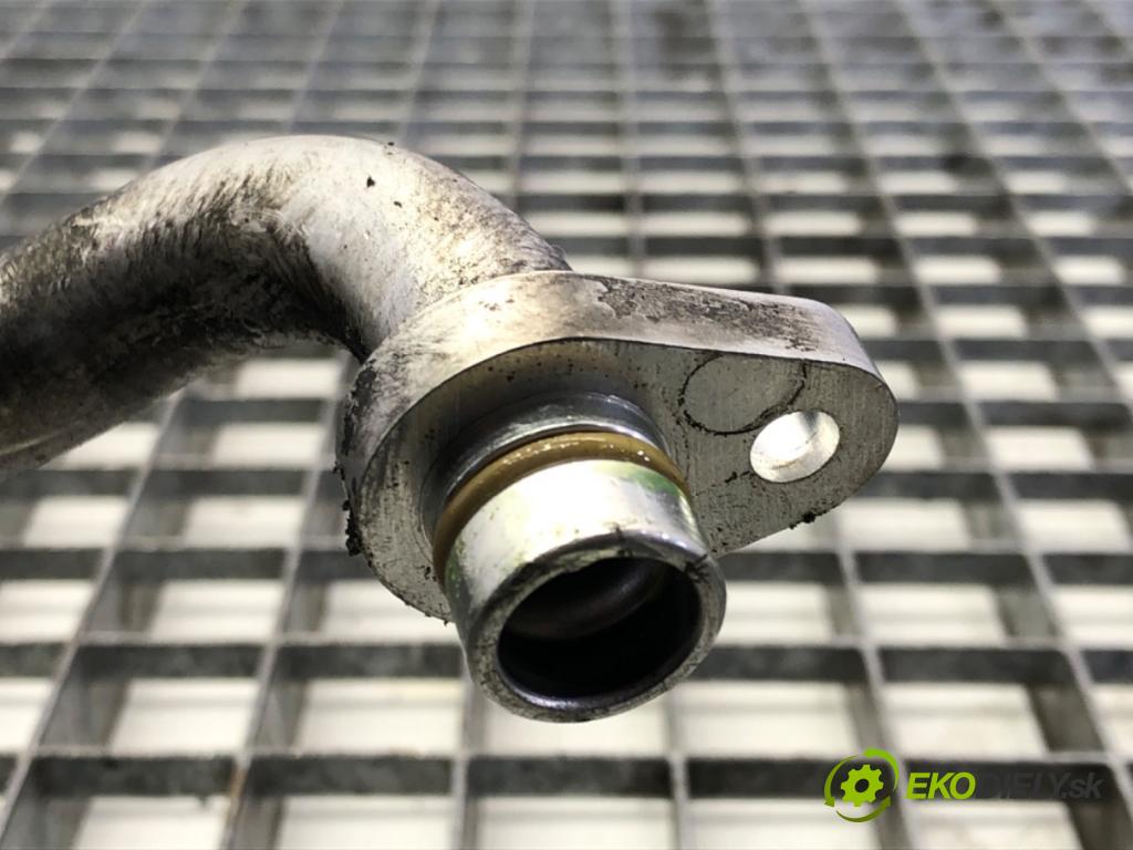 RENAULT GRAND SCÉNIC III (JZ0/1_) 2009 - 2022    2.0 dCi (JZ0Y) 110 kW [150 KM] olej napędowy 2009 - 2022  rúrka klimatizácie 10924800026R (Rúrky klimatizácie)