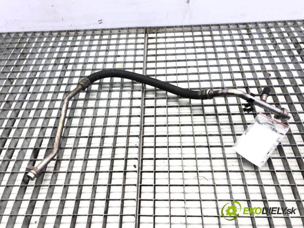 RENAULT GRAND SCÉNIC III (JZ0/1_) 2009 - 2022    2.0 dCi (JZ0Y) 110 kW [150 KM] olej napędowy 2009 - 2022  rúrka klimatizácie 924540029R (Rúrky klimatizácie)