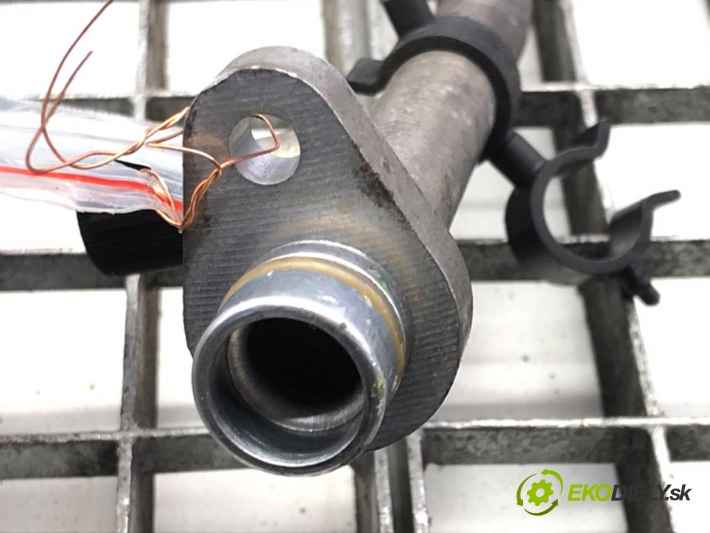 RENAULT GRAND SCÉNIC III (JZ0/1_) 2009 - 2022    2.0 dCi (JZ0Y) 110 kW [150 KM] olej napędowy 2009 - 2022  rúrka klimatizácie 924540029R (Rúrky klimatizácie)