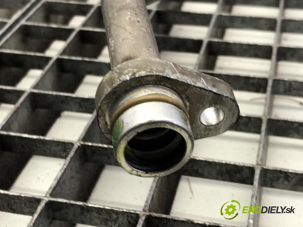 RENAULT GRAND SCÉNIC III (JZ0/1_) 2009 - 2022    2.0 dCi (JZ0Y) 110 kW [150 KM] olej napędowy 2009 - 2022  rúrka klimatizácie 924540029R (Rúrky klimatizácie)