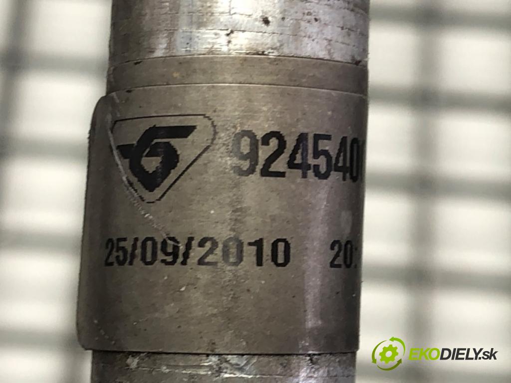 RENAULT GRAND SCÉNIC III (JZ0/1_) 2009 - 2022    2.0 dCi (JZ0Y) 110 kW [150 KM] olej napędowy 2009 - 2022  rúrka klimatizácie 924540029R (Rúrky klimatizácie)