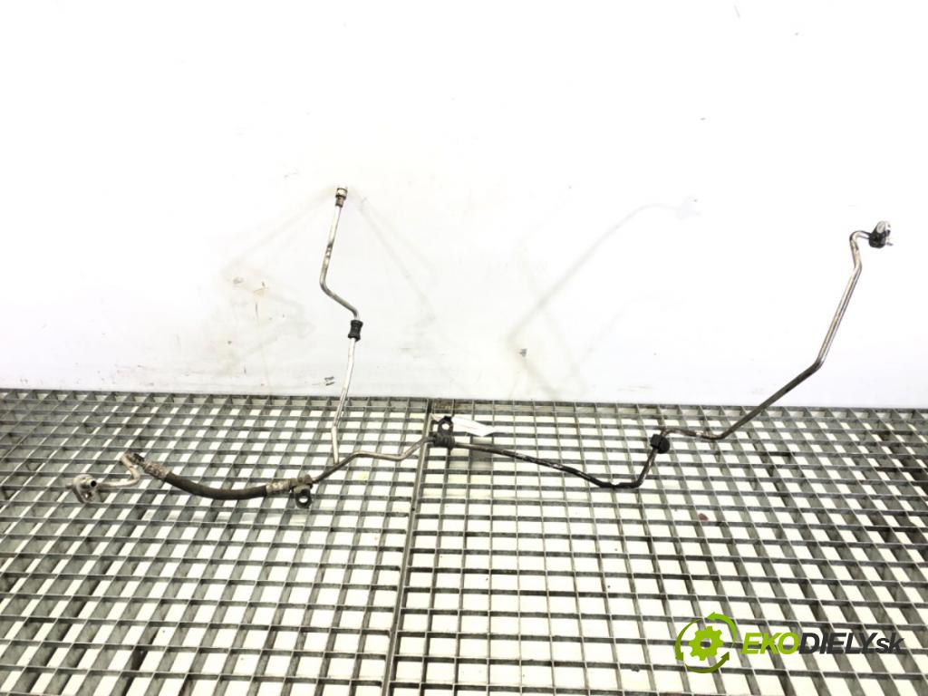 RENAULT GRAND SCÉNIC III (JZ0/1_) 2009 - 2022    2.0 dCi (JZ0Y) 110 kW [150 KM] olej napędowy 2009 - 2022  rúrka klimatizácie  (Rúrky klimatizácie)