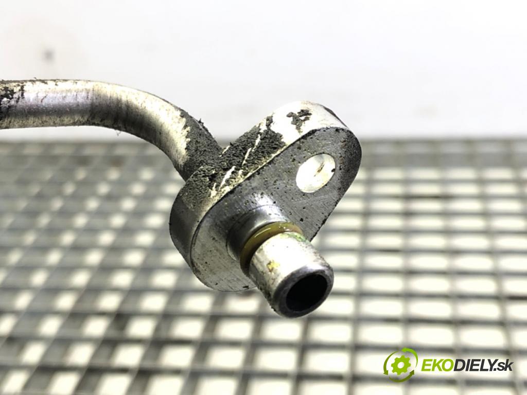 RENAULT GRAND SCÉNIC III (JZ0/1_) 2009 - 2022    2.0 dCi (JZ0Y) 110 kW [150 KM] olej napędowy 2009 - 2022  rúrka klimatizácie  (Rúrky klimatizácie)