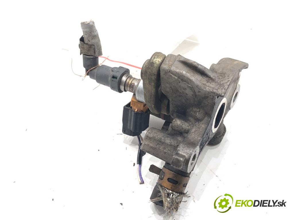 RENAULT GRAND SCÉNIC III (JZ0/1_) 2009 - 2022    2.0 dCi (JZ0Y) 110 kW [150 KM] olej napędowy 2009 - 2022  vstřikovač paty DPF FAP H8200778880