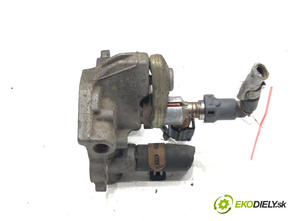 RENAULT GRAND SCÉNIC III (JZ0/1_) 2009 - 2022    2.0 dCi (JZ0Y) 110 kW [150 KM] olej napędowy 2009 - 2022  vstřikovač paty DPF FAP H8200778880