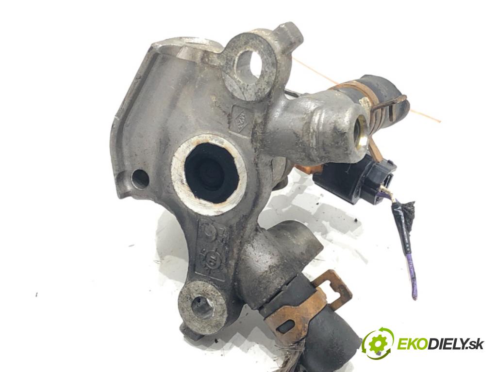 RENAULT GRAND SCÉNIC III (JZ0/1_) 2009 - 2022    2.0 dCi (JZ0Y) 110 kW [150 KM] olej napędowy 2009 - 2022  vstřikovač paty DPF FAP H8200778880