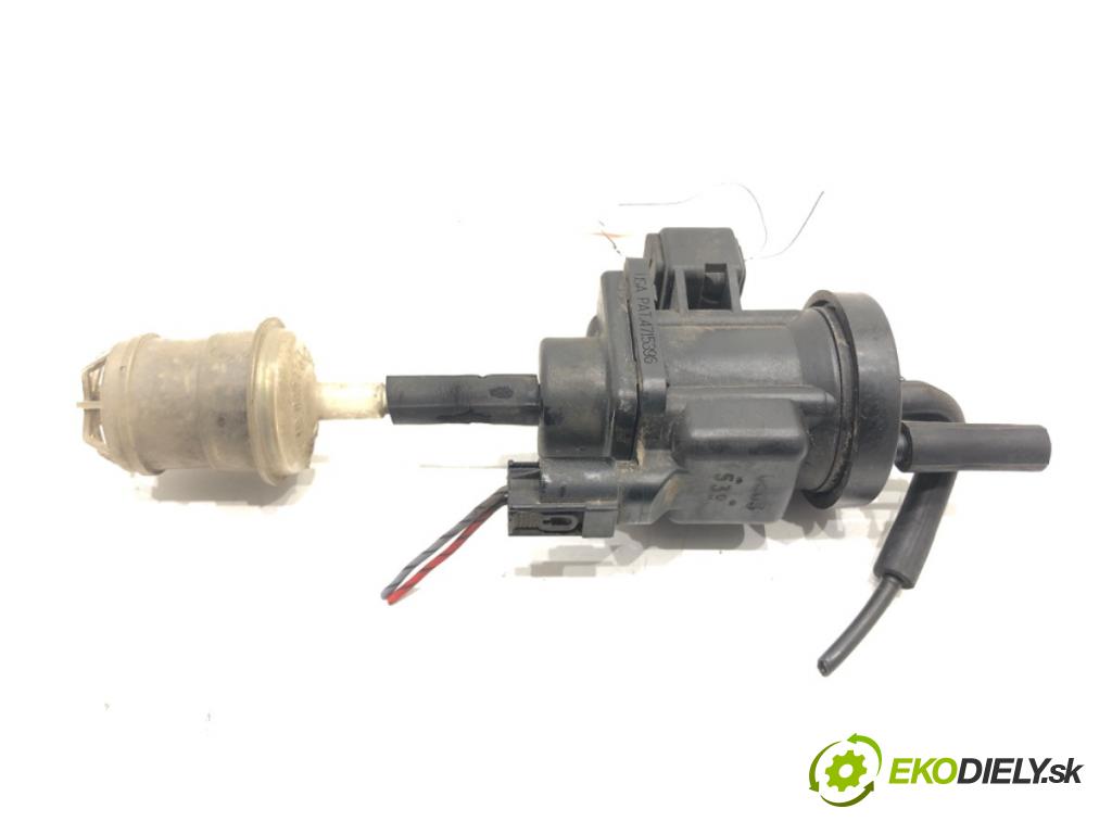 MERCEDES-BENZ KLASA A (W168) 1997 - 2005    A 170 CDI (168.009, 168.109) 70 kW [95 KM] olej napędowy 2001 - 2004  Ventil tlaku A0005450427 (Ventily)