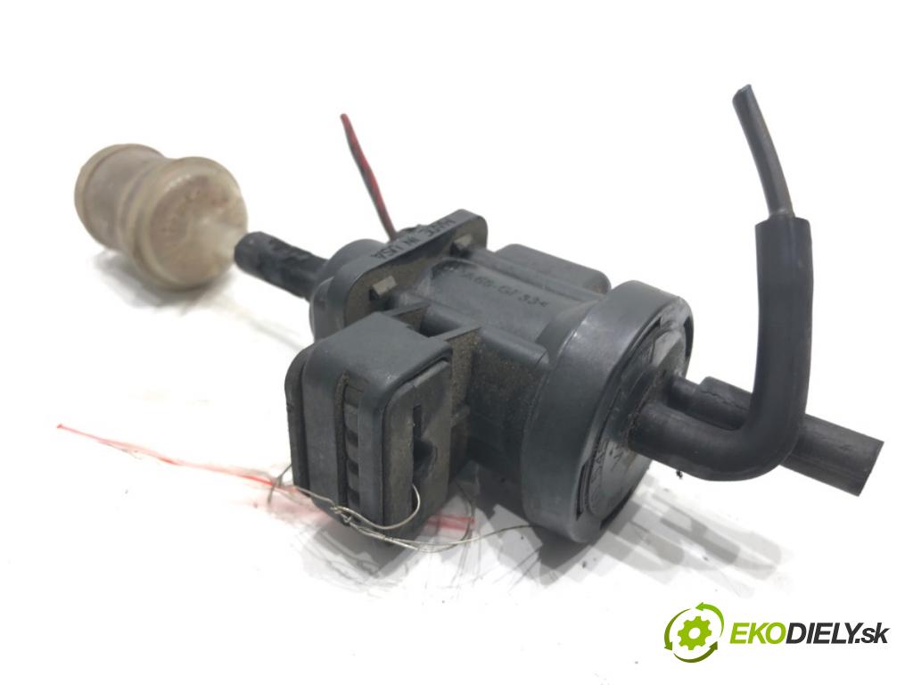 MERCEDES-BENZ KLASA A (W168) 1997 - 2005    A 170 CDI (168.009, 168.109) 70 kW [95 KM] olej napędowy 2001 - 2004  Ventil tlaku A0005450427 (Ventily)