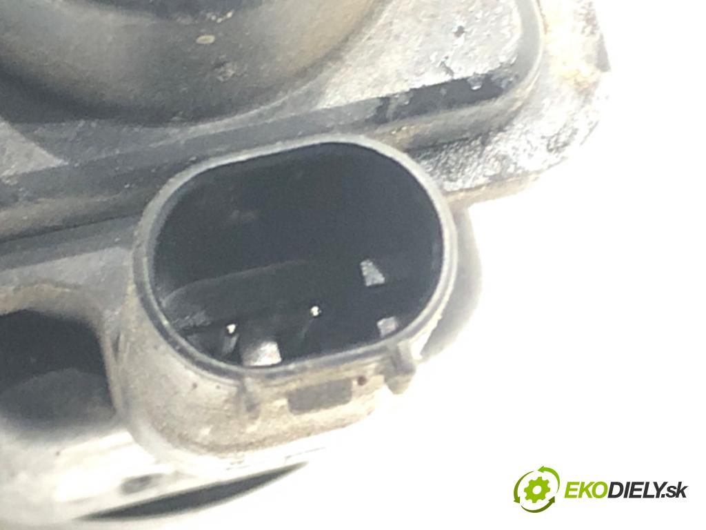 MERCEDES-BENZ KLASA A (W168) 1997 - 2005    A 170 CDI (168.009, 168.109) 70 kW [95 KM] olej napędowy 2001 - 2004  Ventil tlaku A0005450427 (Ventily)