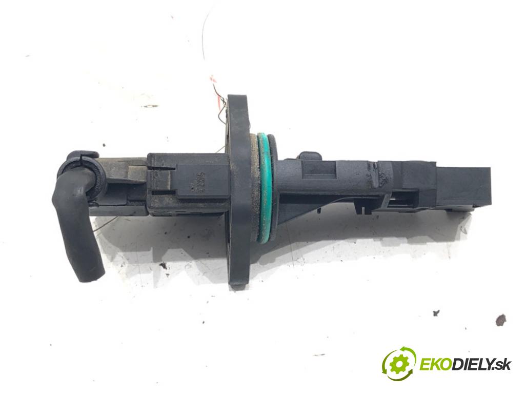 MERCEDES-BENZ KLASA A (W168) 1997 - 2005    A 170 CDI (168.009, 168.109) 70 kW [95 KM] olej napędowy 2001 - 2004  Váha vzduchu A0041537328 (Váhy vzduchu)