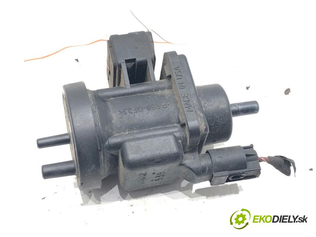 MERCEDES-BENZ KLASA A (W168) 1997 - 2005    A 170 CDI (168.009, 168.109) 70 kW [95 KM] olej napędowy 2001 - 2004  Ventil tlaku A0005450427 (Ventily)