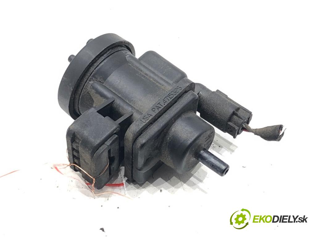 MERCEDES-BENZ KLASA A (W168) 1997 - 2005    A 170 CDI (168.009, 168.109) 70 kW [95 KM] olej napędowy 2001 - 2004  Ventil tlaku A0005450427 (Ventily)