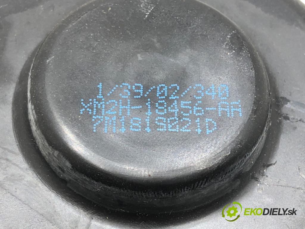 VW SHARAN (7M8, 7M9, 7M6) 1995 - 2010    1.9 TDI 85 kW [115 KM] olej napędowy 2000 - 2010  topení XM2H-18456-AA