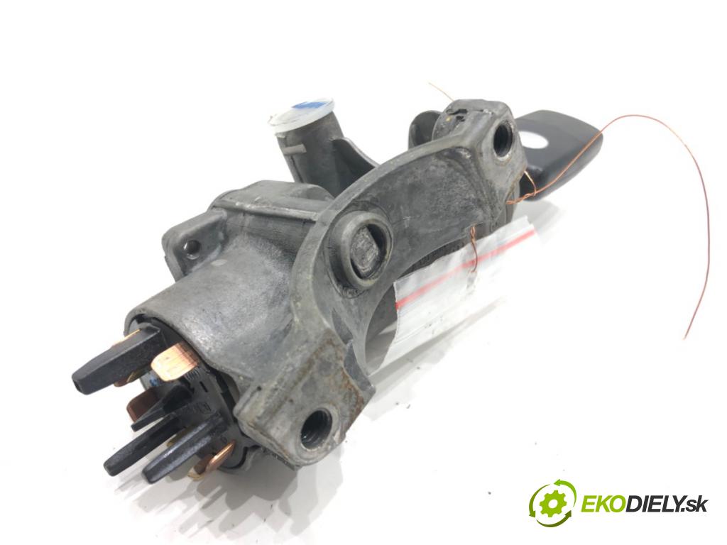 VW SHARAN (7M8, 7M9, 7M6) 1995 - 2010    1.9 TDI 85 kW [115 KM] olej napędowy 2000 - 2010  spinačka  (Spínacie skrinky a kľúče)