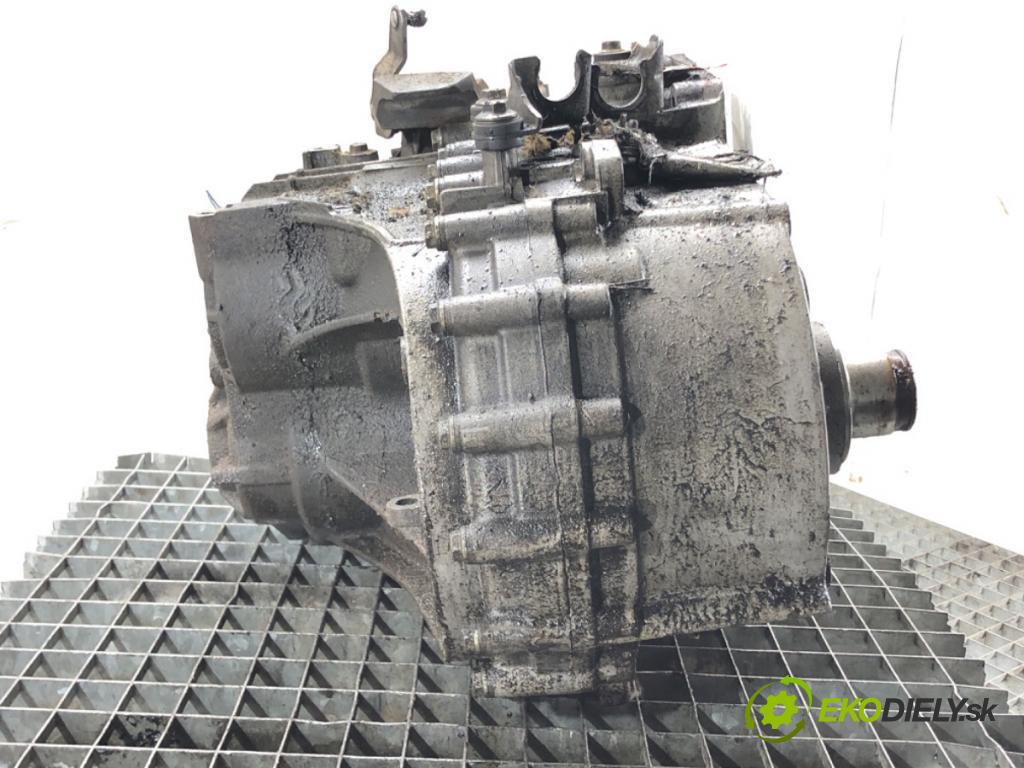 VW SHARAN (7M8, 7M9, 7M6) 1995 - 2010    1.9 TDI 85 kW [115 KM] olej napędowy 2000 - 2010  Prevodovka FVP (Prevodovky)