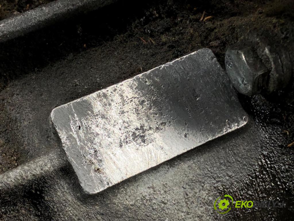 VW SHARAN (7M8, 7M9, 7M6) 1995 - 2010    1.9 TDI 85 kW [115 KM] olej napędowy 2000 - 2010  Prevodovka FVP (Prevodovky)