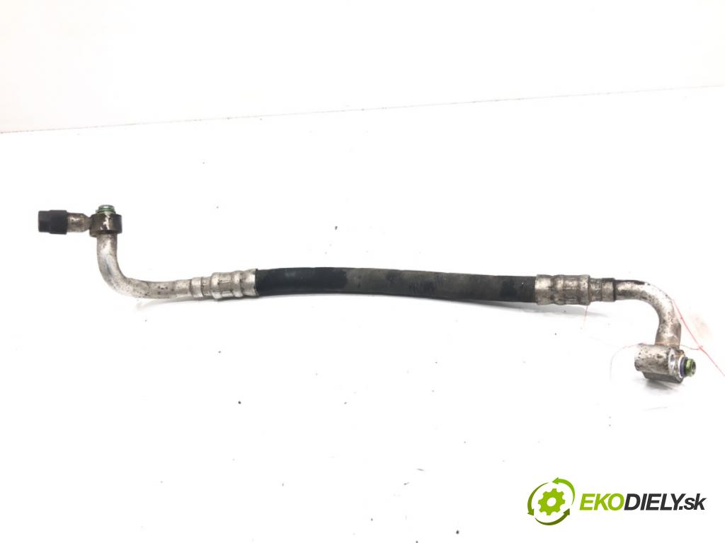 VW SHARAN (7M8, 7M9, 7M6) 1995 - 2010    1.9 TDI 85 kW [115 KM] olej napędowy 2000 - 2010  rúrka klimatizácie  (Rúrky klimatizácie)