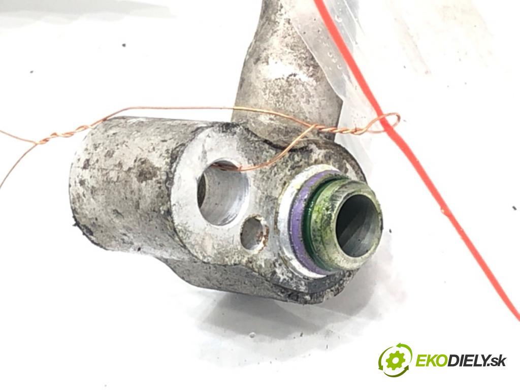 VW SHARAN (7M8, 7M9, 7M6) 1995 - 2010    1.9 TDI 85 kW [115 KM] olej napędowy 2000 - 2010  rúrka klimatizácie  (Rúrky klimatizácie)