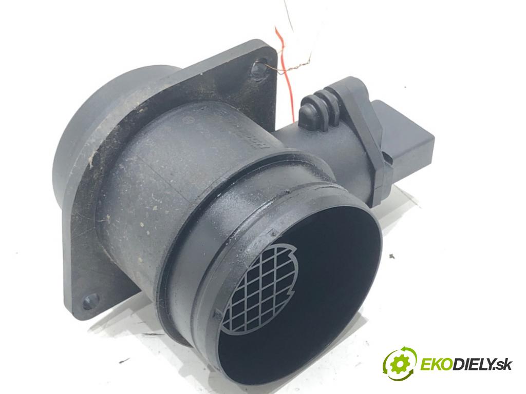 VW SHARAN (7M8, 7M9, 7M6) 1995 - 2010    1.9 TDI 85 kW [115 KM] olej napędowy 2000 - 2010  Váha vzduchu  (Váhy vzduchu)