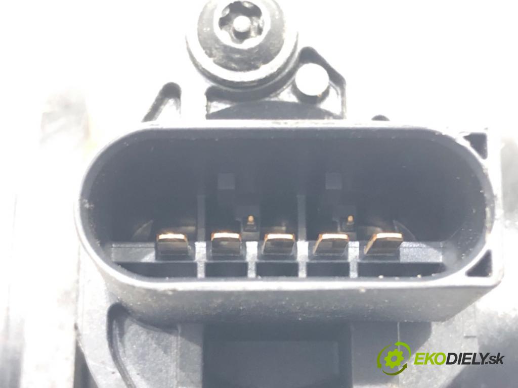 VW SHARAN (7M8, 7M9, 7M6) 1995 - 2010    1.9 TDI 85 kW [115 KM] olej napędowy 2000 - 2010  Váha vzduchu  (Váhy vzduchu)