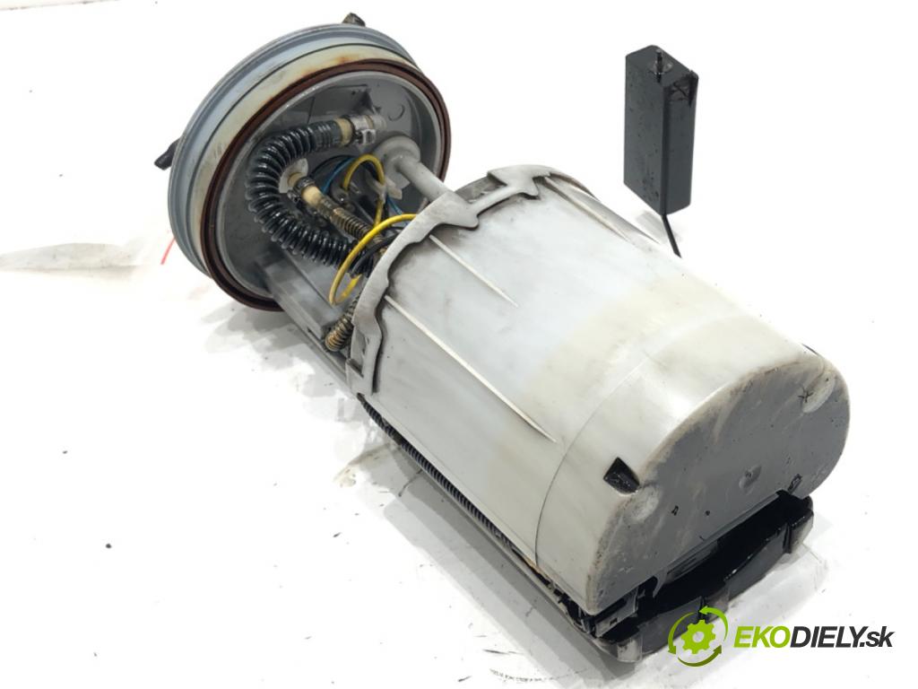 VW SHARAN (7M8, 7M9, 7M6) 1995 - 2010    1.9 TDI 85 kW [115 KM] olej napędowy 2000 - 2010  pumpa paliva 7M3919050A