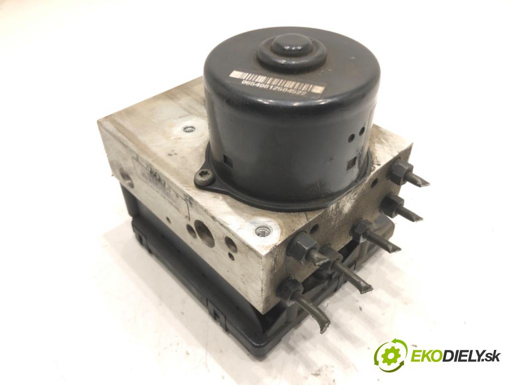 VW SHARAN (7M8, 7M9, 7M6) 1995 - 2010    1.9 TDI 85 kW [115 KM] olej napędowy 2000 - 2010  Pumpa ABS 7M3907379B (Pumpy ABS)