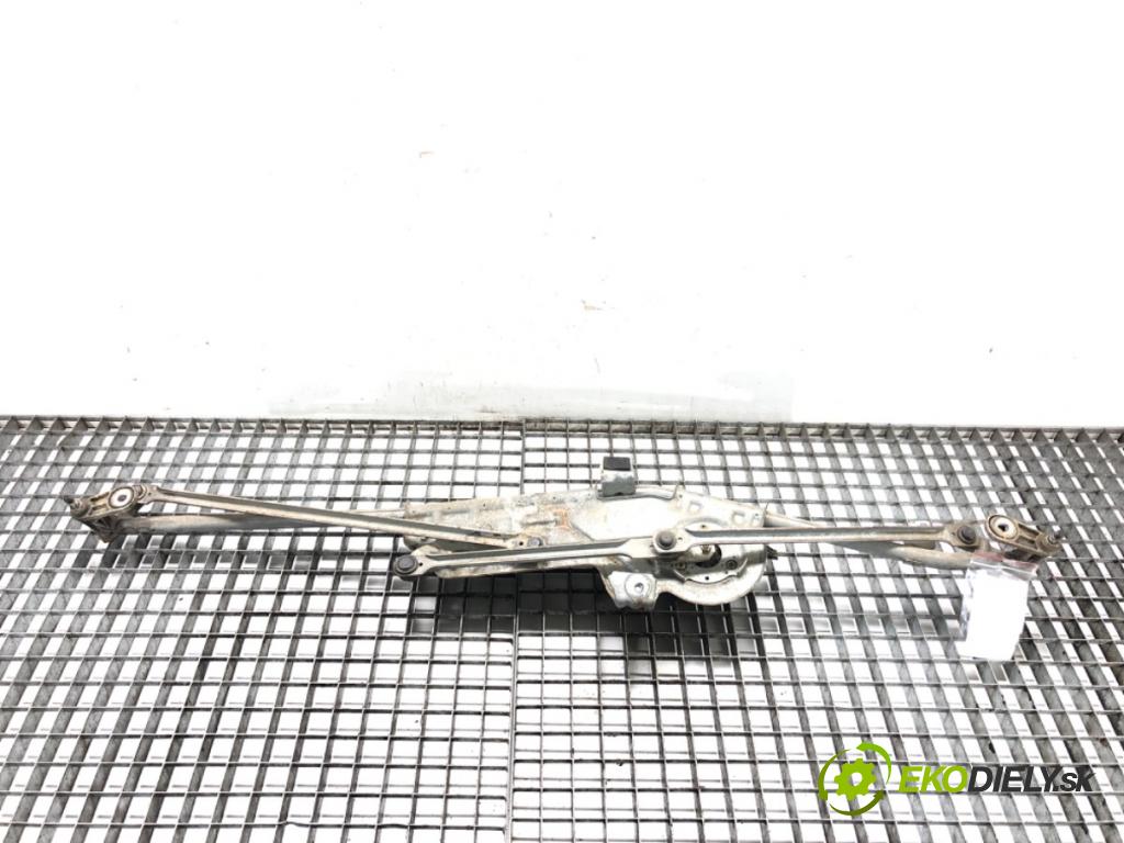 VW SHARAN (7M8, 7M9, 7M6) 1995 - 2010    1.9 TDI 85 kW [115 KM] olej napędowy 2000 - 2010  Mechanizmus stieračov predný  (Motorčeky stieračov predné)