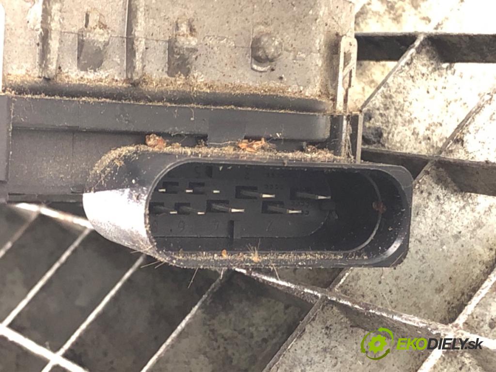 VW SHARAN (7M8, 7M9, 7M6) 1995 - 2010    1.9 TDI 85 kW [115 KM] olej napędowy 2000 - 2010  Mechanizmus stieračov predný  (Motorčeky stieračov predné)