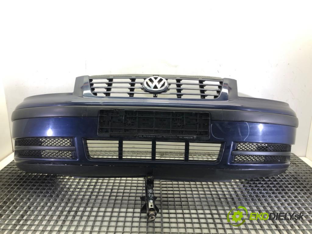 VW SHARAN (7M8, 7M9, 7M6) 1995 - 2010    1.9 TDI 85 kW [115 KM] olej napędowy 2000 - 2010  nárazník přední část  (Ostatné)
