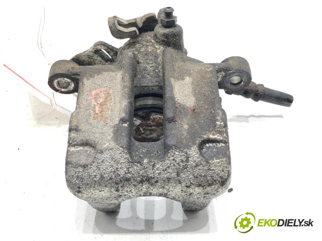 VW SHARAN (7M8, 7M9, 7M6) 1995 - 2010    1.9 TDI 85 kW [115 KM] olej napędowy 2000 - 2010  Brzdič strmeň pravy zad 