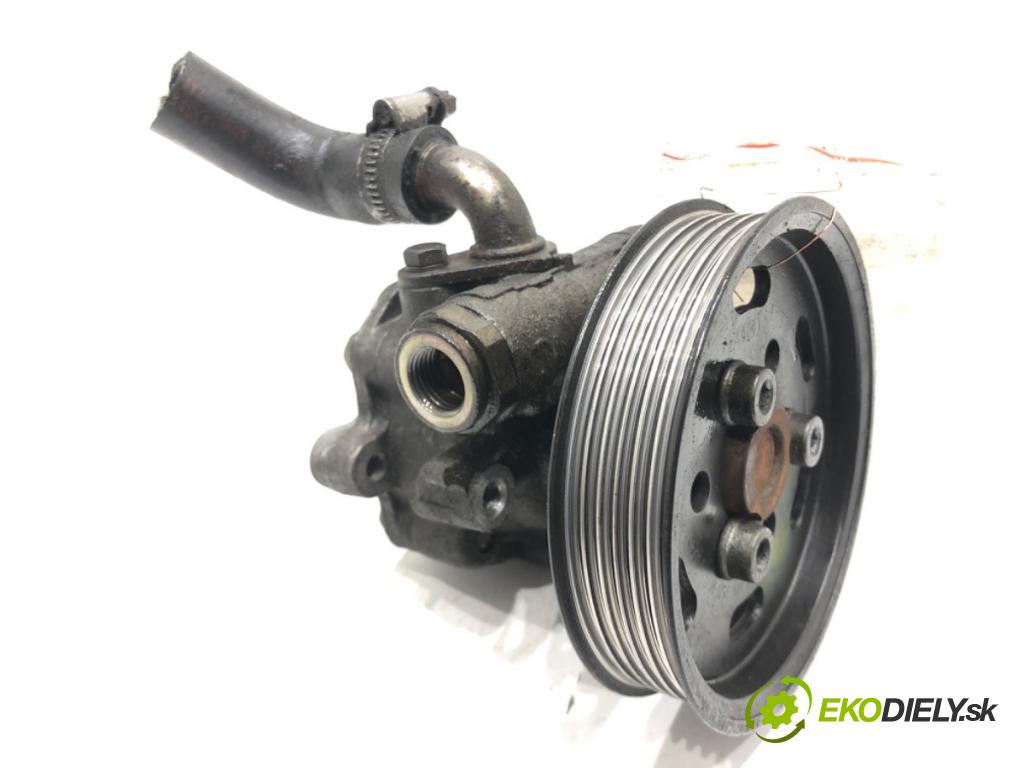 VW SHARAN (7M8, 7M9, 7M6) 1995 - 2010    1.9 TDI 85 kW [115 KM] olej napędowy 2000 - 2010  Pumpa servočerpadlo  (Servočerpadlá, pumpy riadenia)