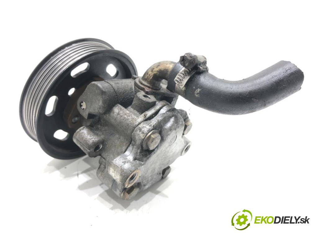 VW SHARAN (7M8, 7M9, 7M6) 1995 - 2010    1.9 TDI 85 kW [115 KM] olej napędowy 2000 - 2010  Pumpa servočerpadlo  (Servočerpadlá, pumpy riadenia)