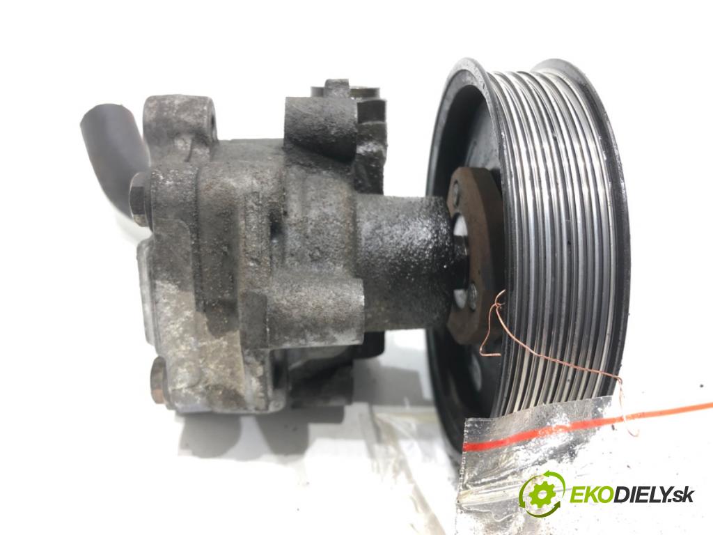 VW SHARAN (7M8, 7M9, 7M6) 1995 - 2010    1.9 TDI 85 kW [115 KM] olej napędowy 2000 - 2010  Pumpa servočerpadlo  (Servočerpadlá, pumpy riadenia)